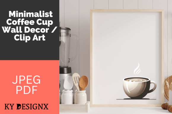Download Coffee Mug Wall Art Prints and Clip Art - Wall art prints Collection